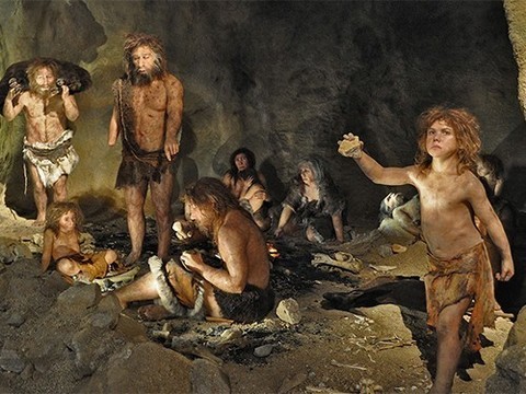 Люди унаследовали от неандертальцев лучшее